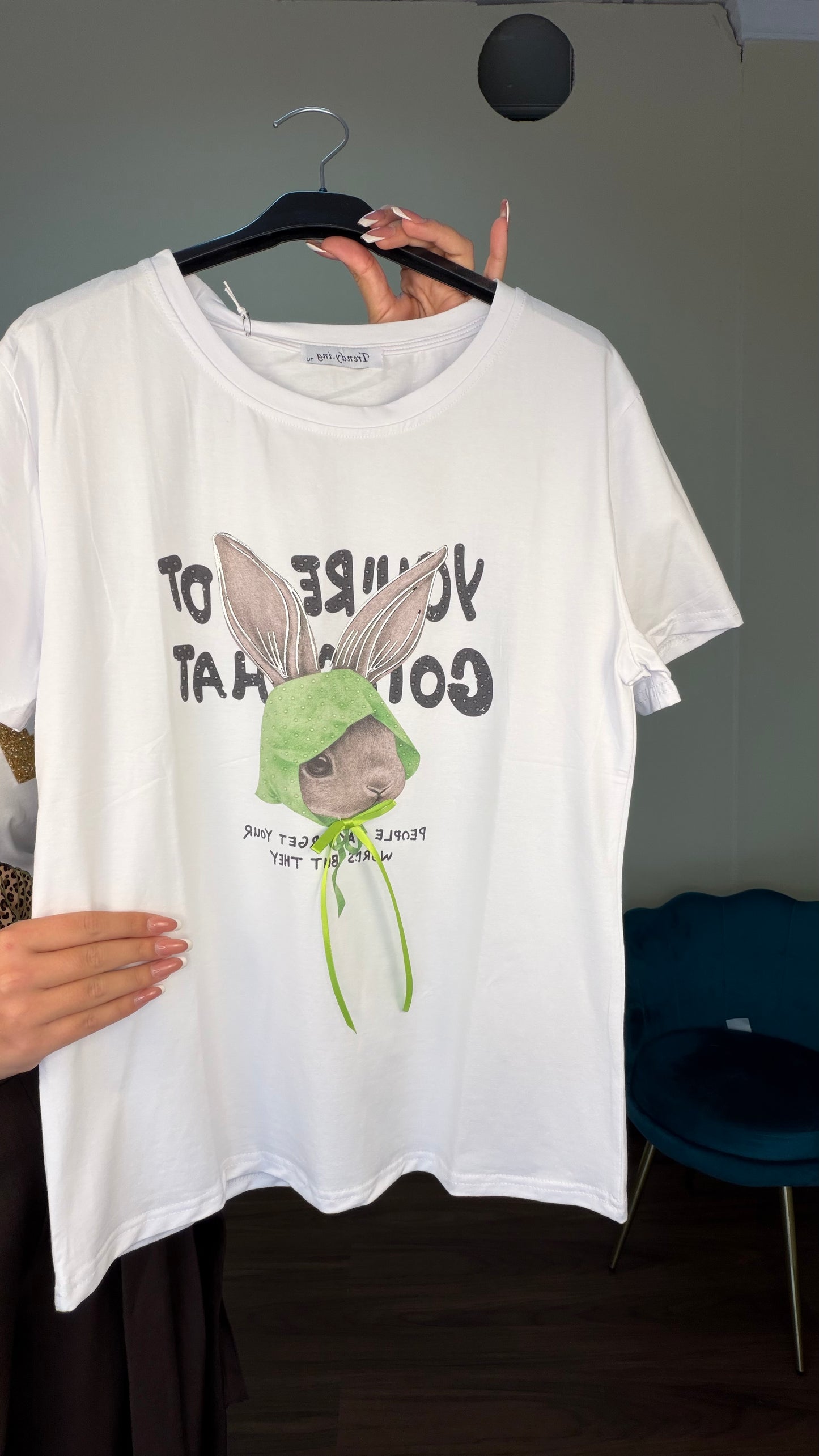 Camisetas de mangas cortas