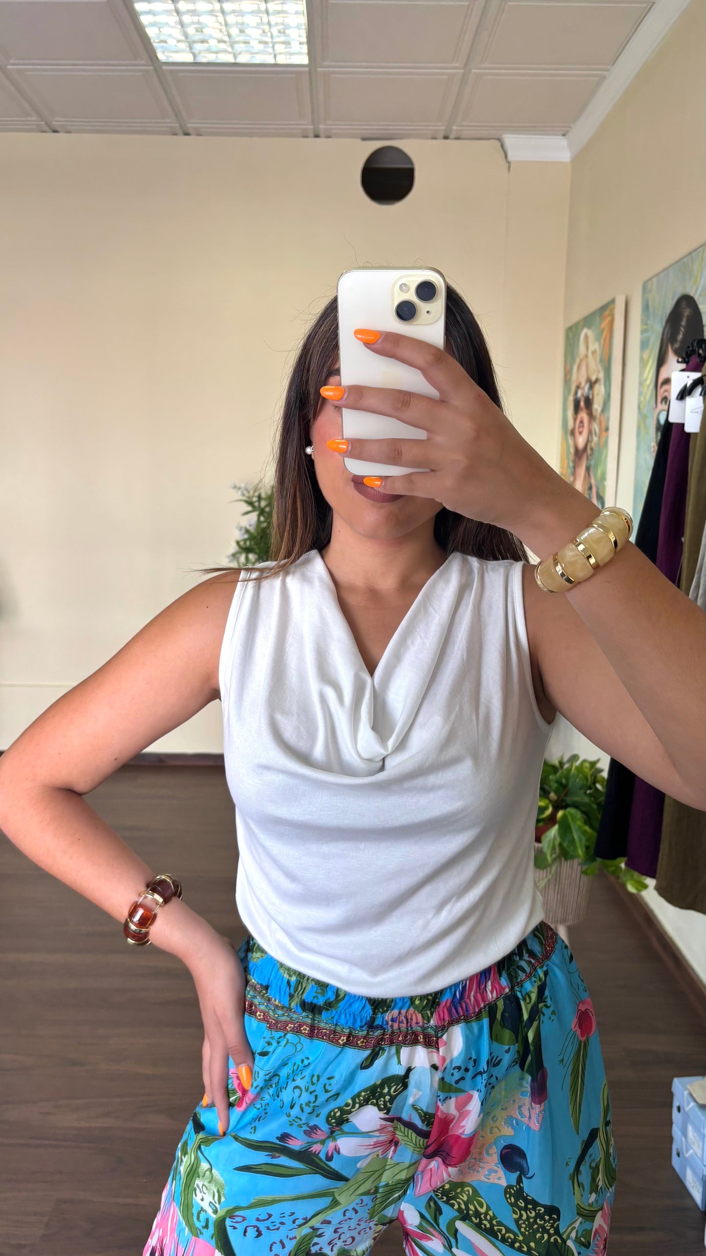 Camiseta Tatiana