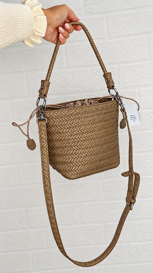 Bolso Estrella