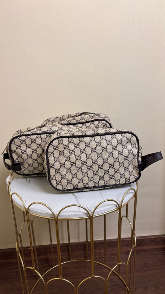 Bolso de mano hombre