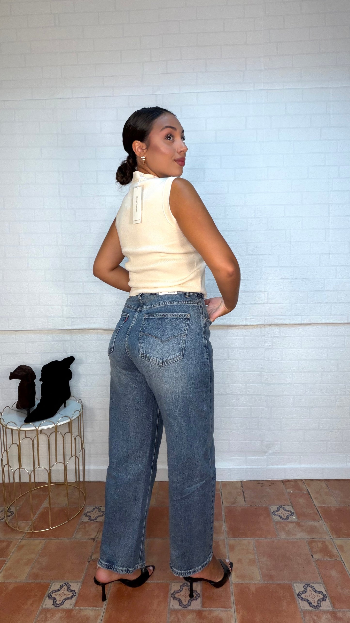 Pantalón Lewis
