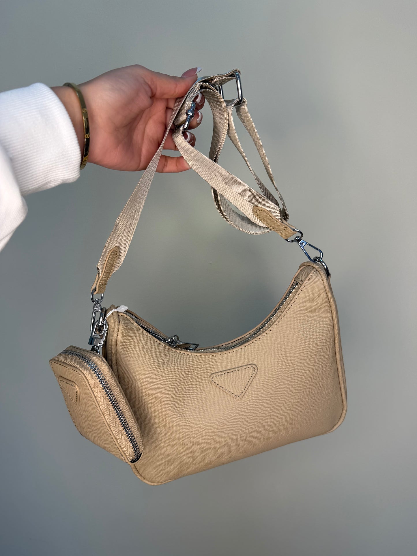 Bolso PR