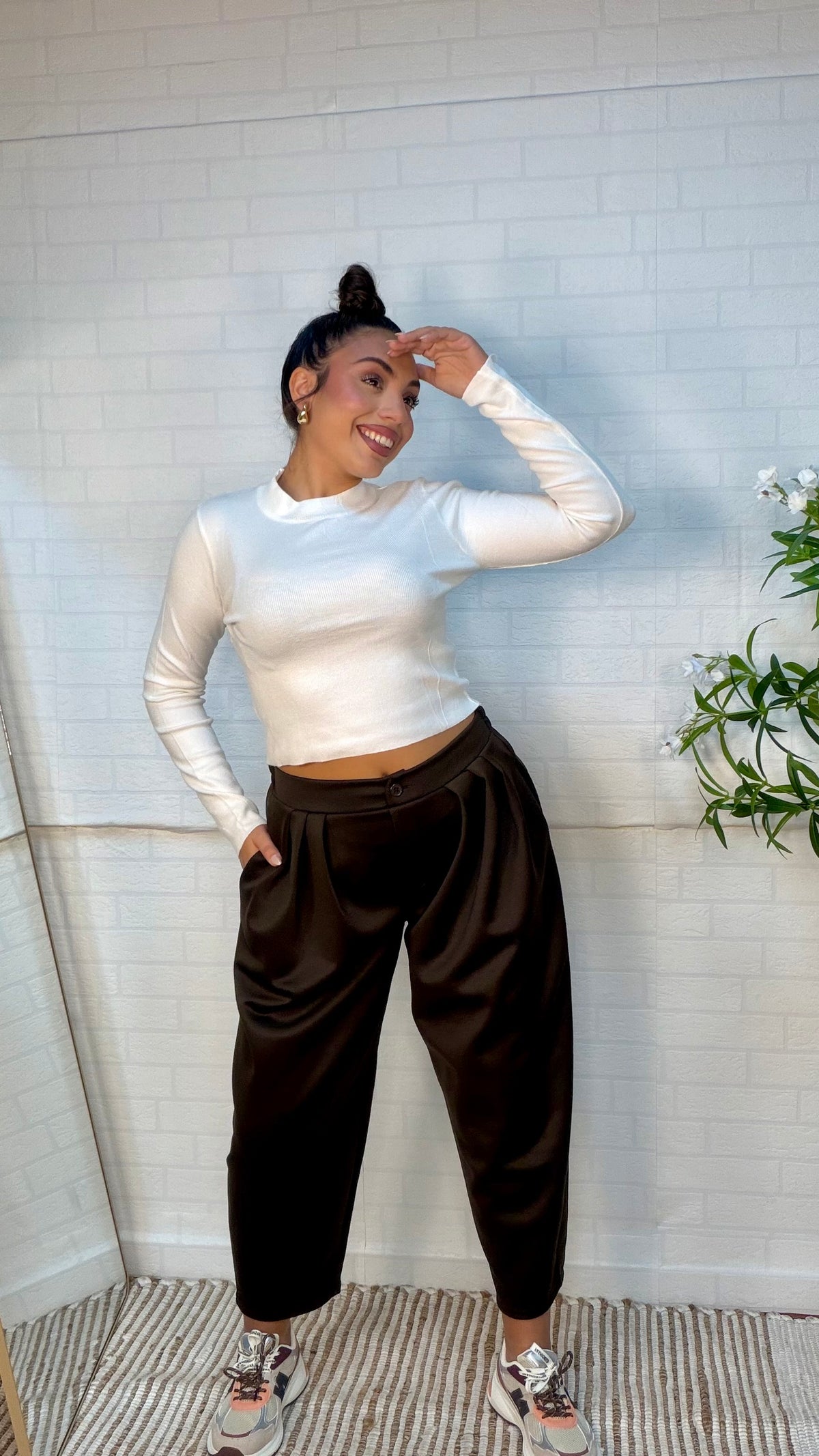Pantalón Alegría