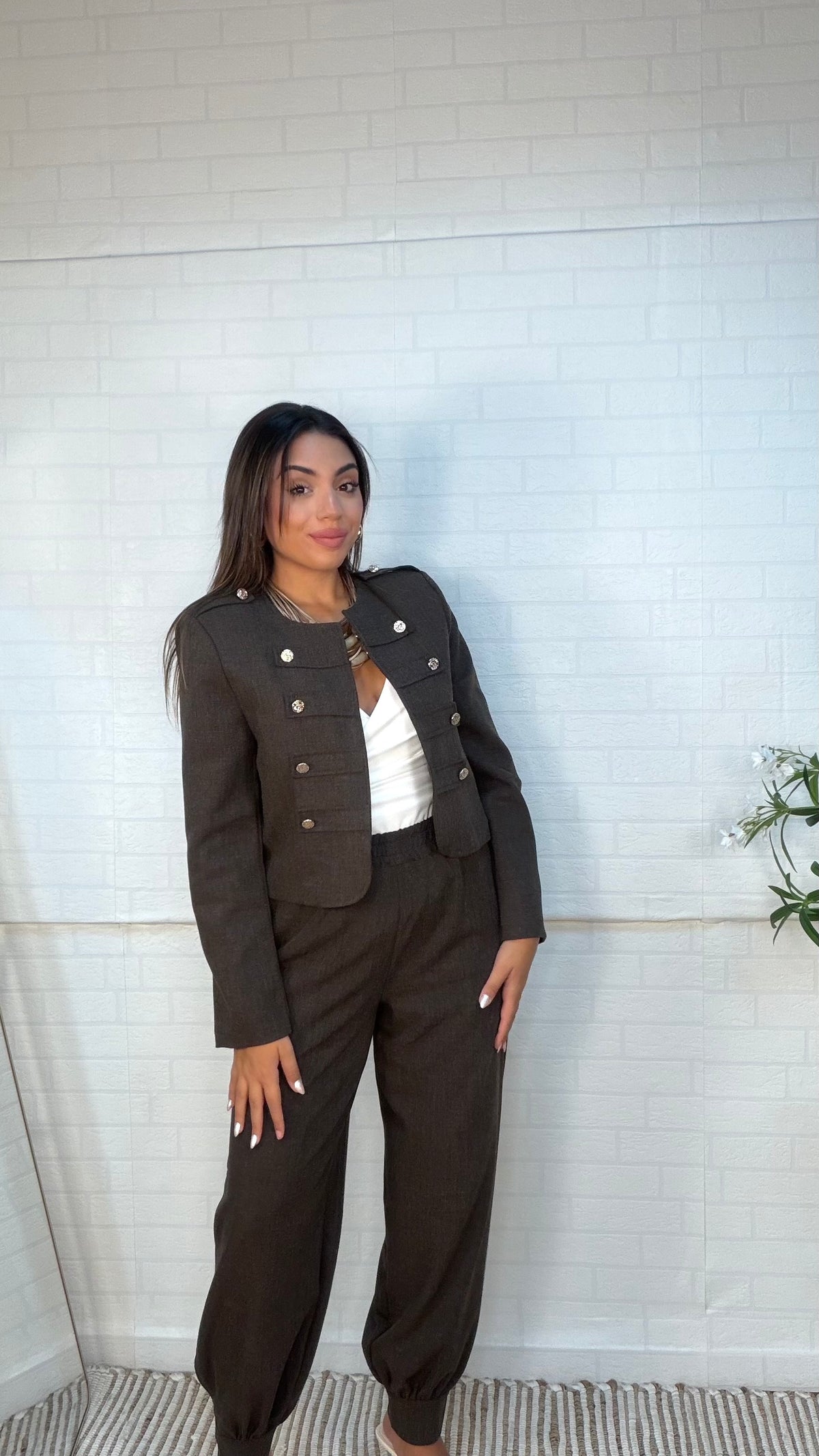 Traje Aguasantas exclusivo