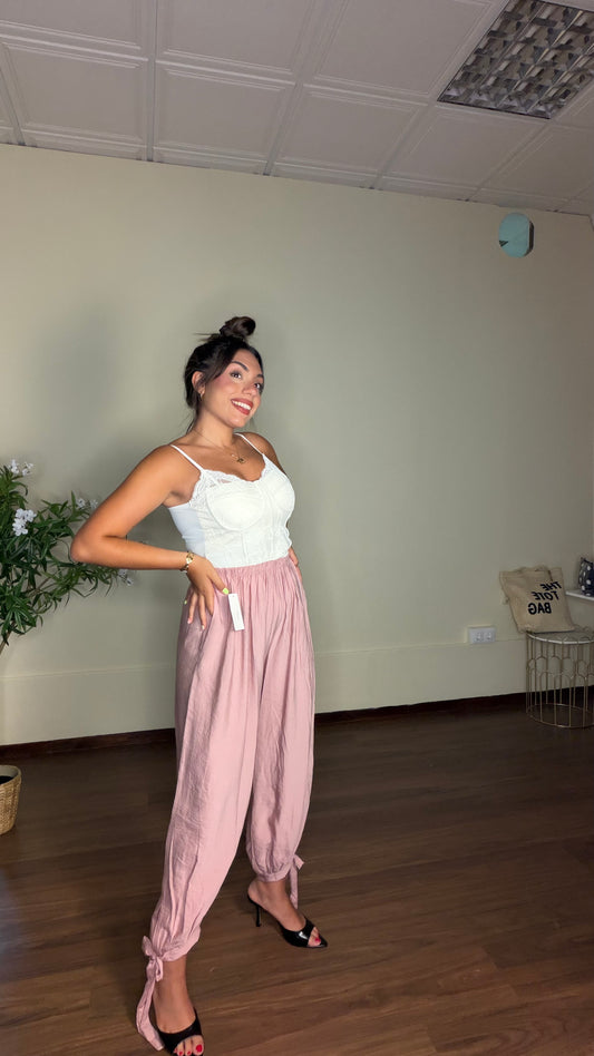 Pantalón Lazada