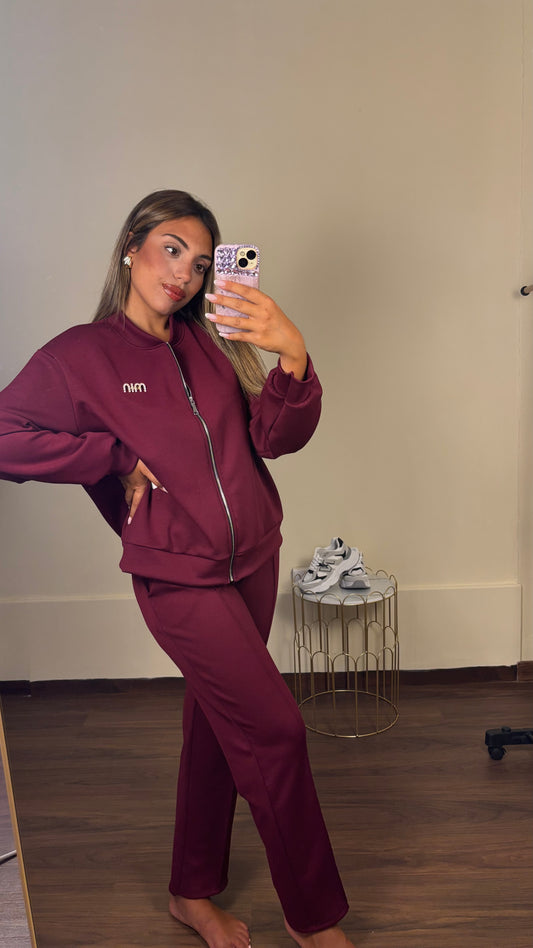 Chandal Miu brilli