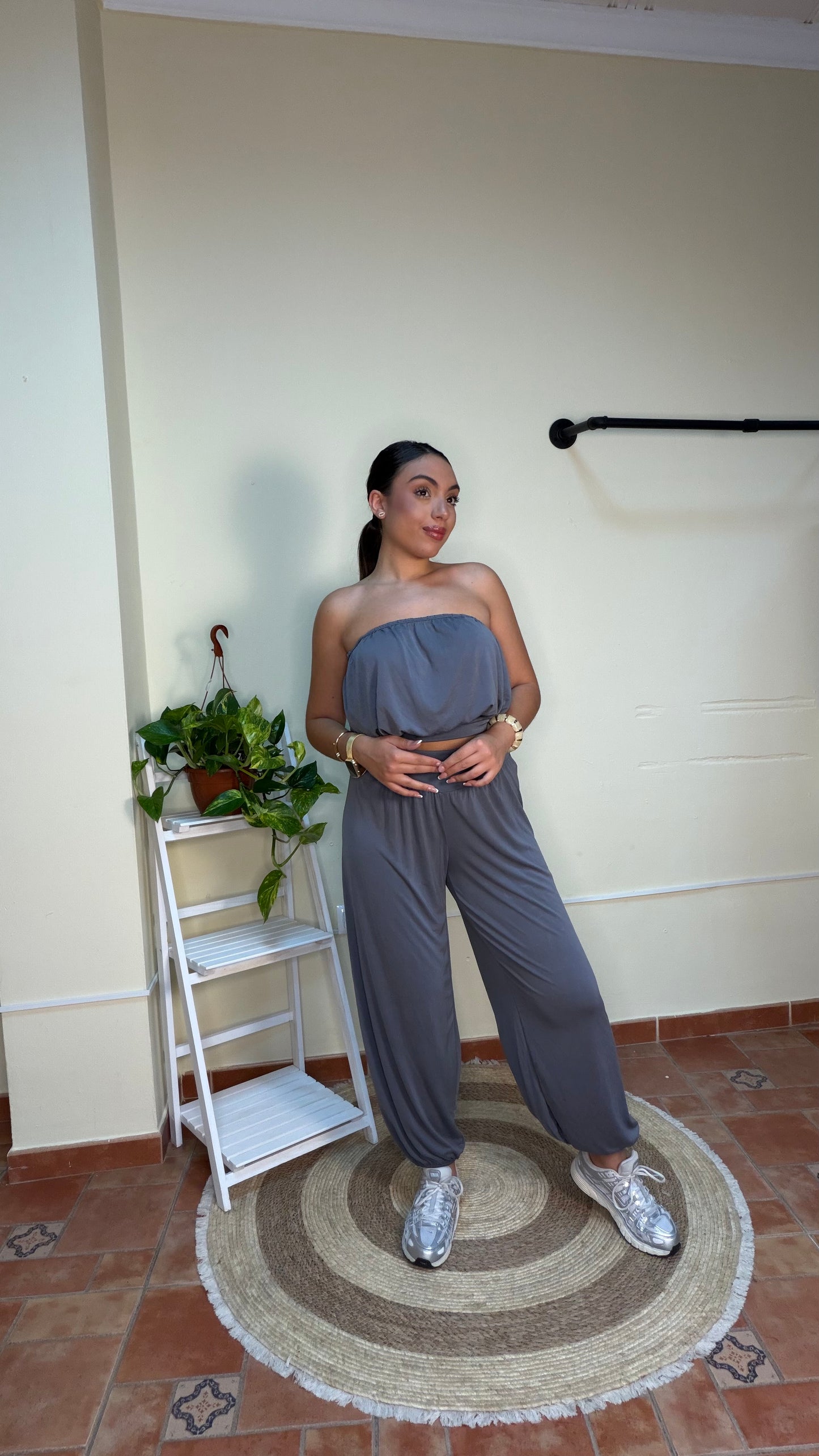 Conjunto Alegría