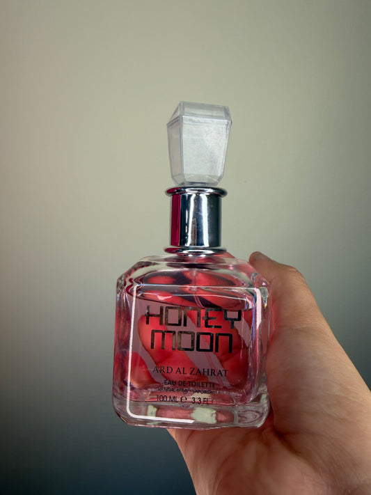Perfume mujer Honey Moon