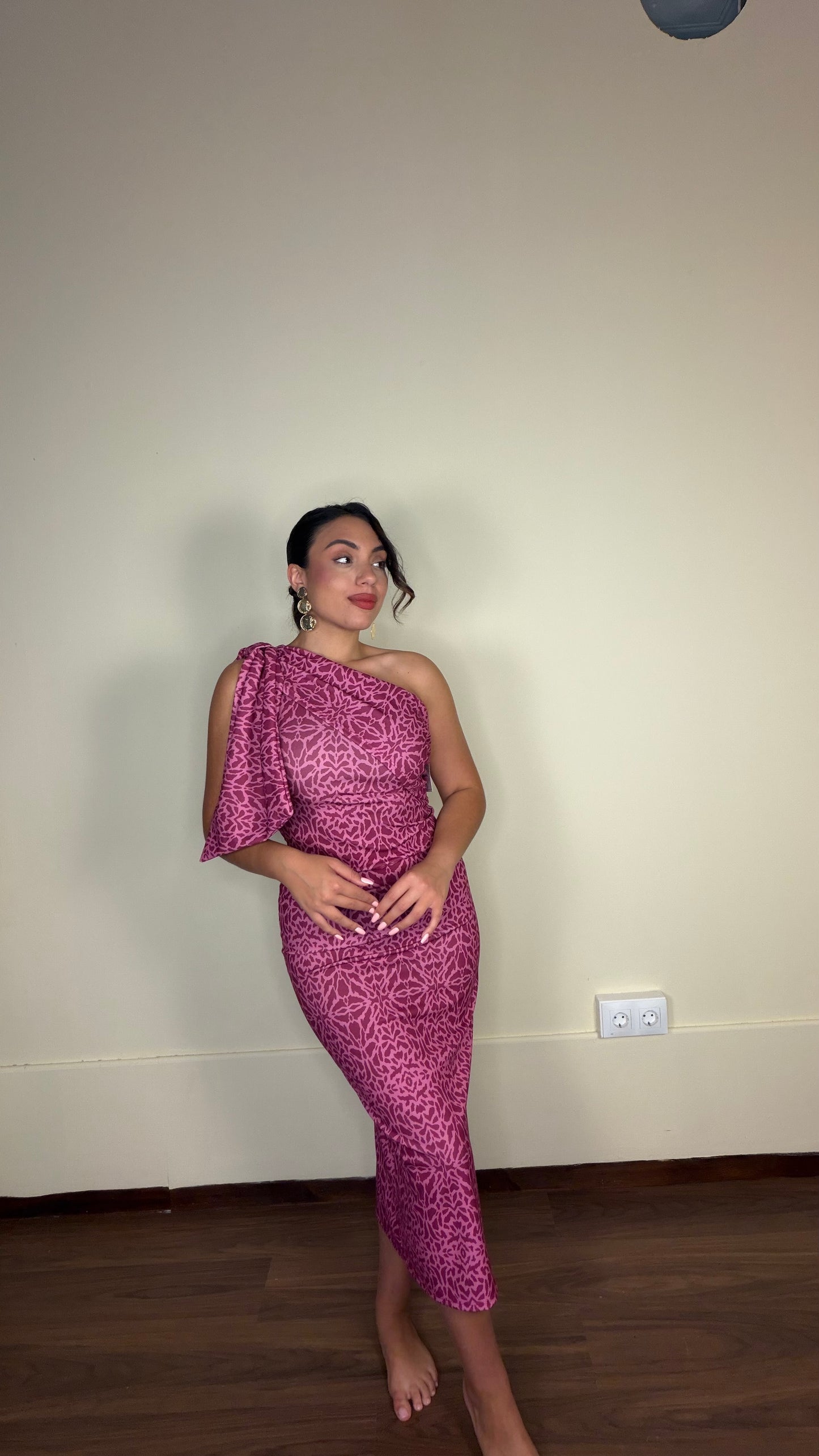 Vestido Carla