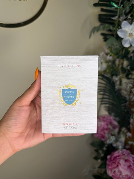 Perfume Biancolate