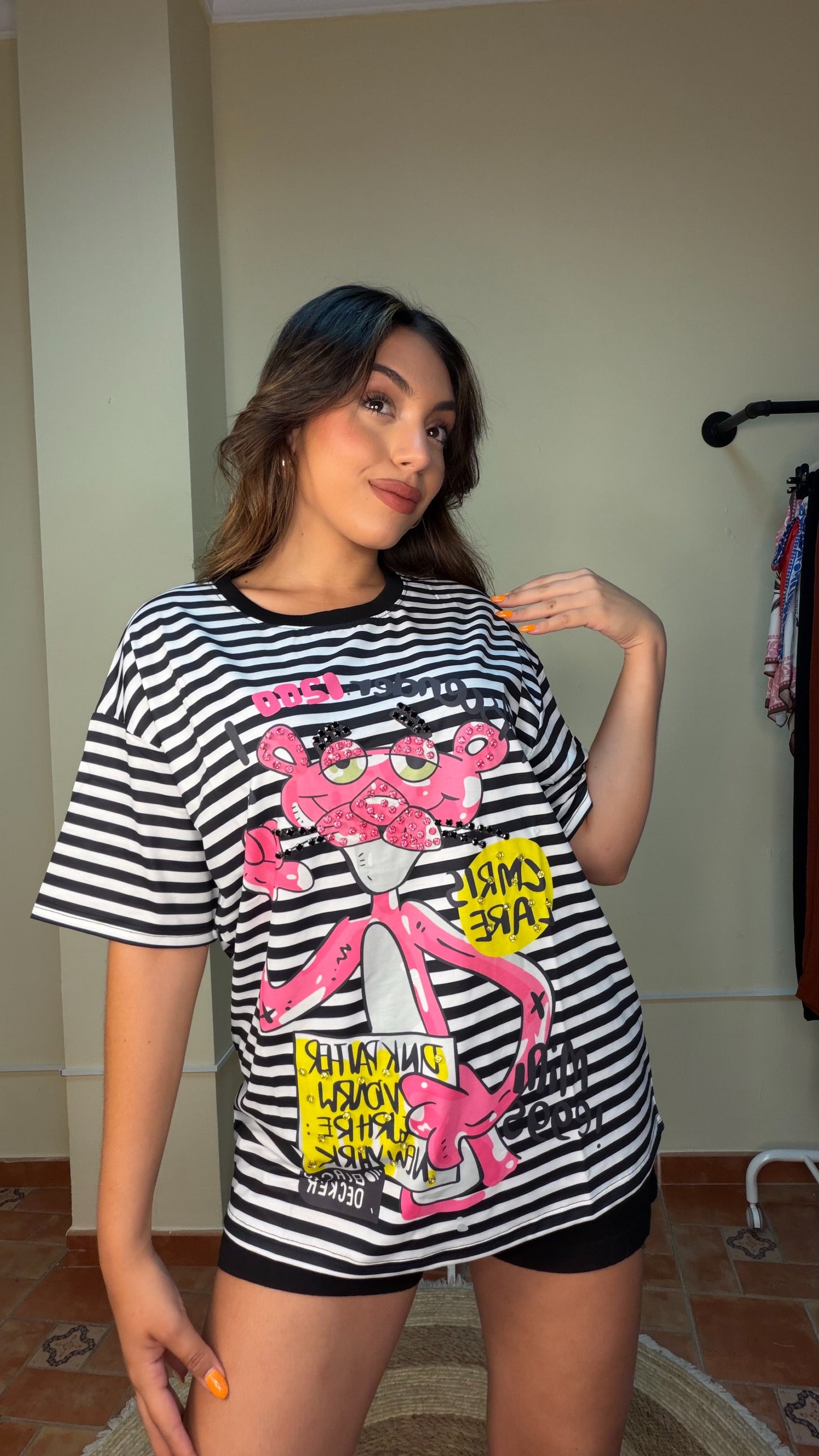 Camiseta Exclusiva