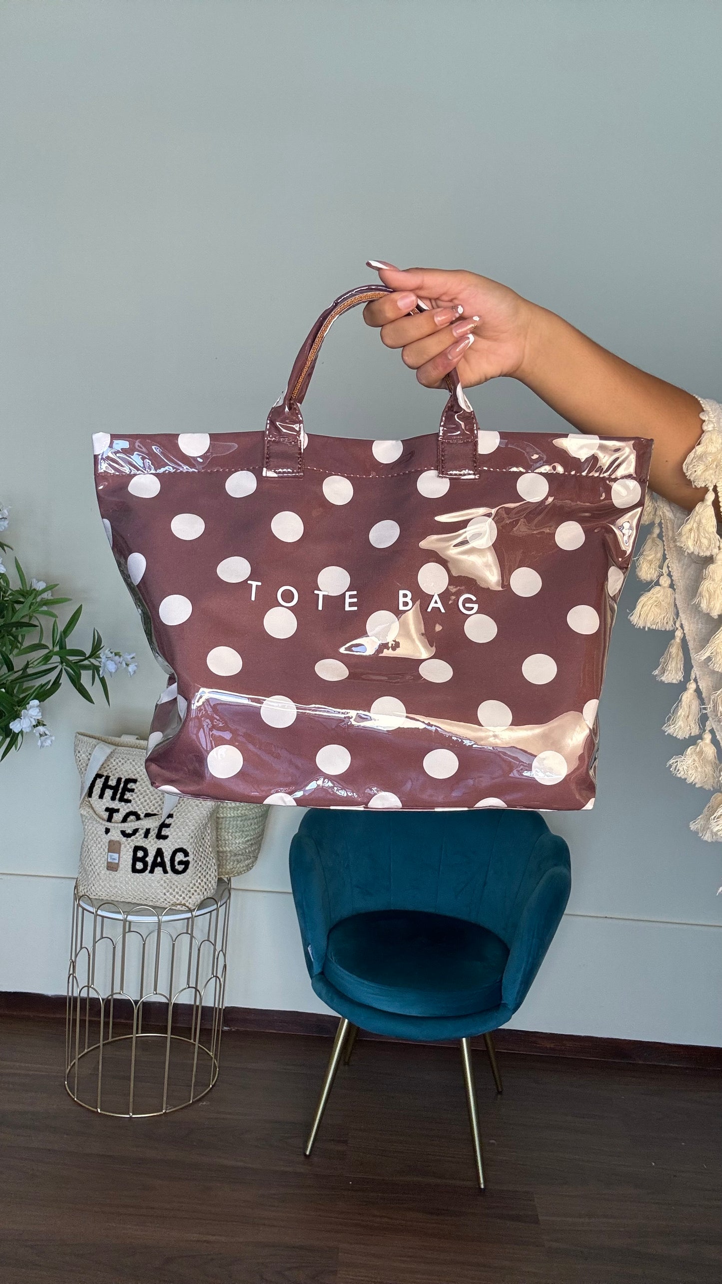 Bolso tote viral Verano