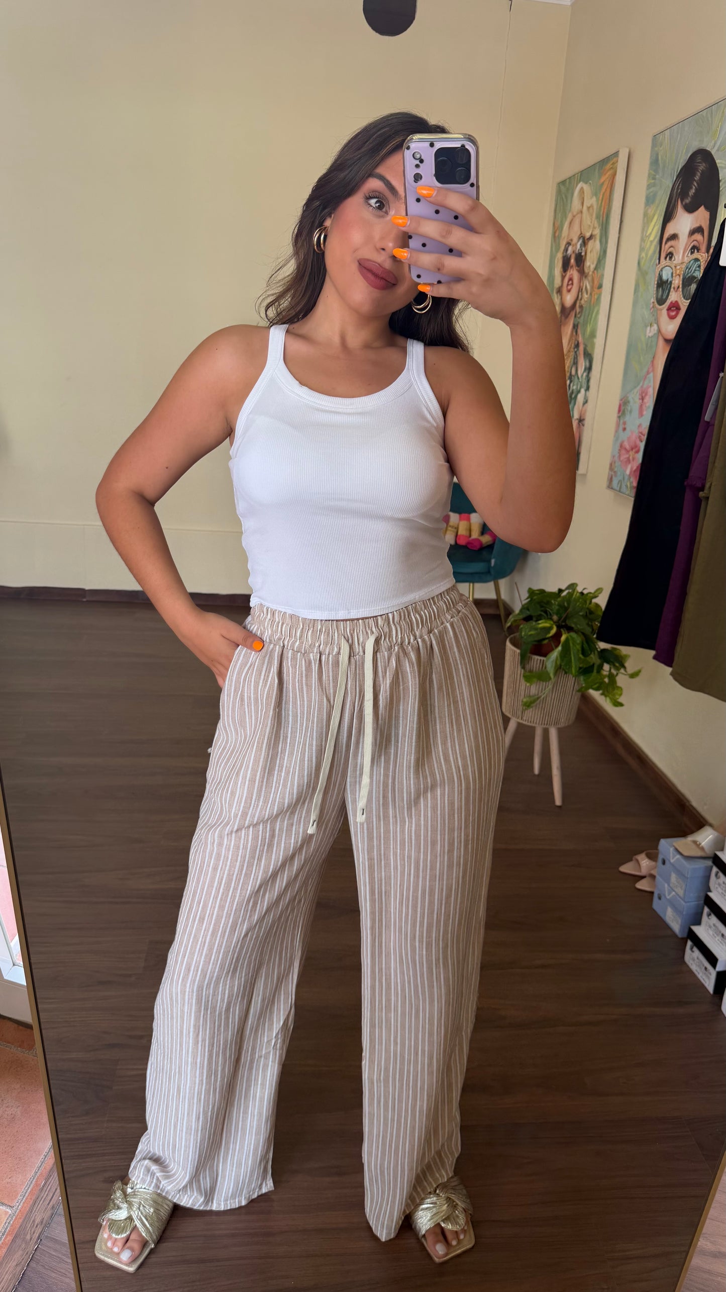 Pantalón Sara