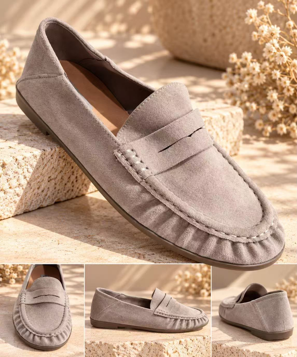 Mocasines
