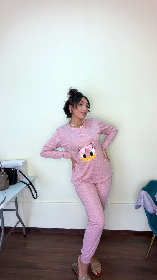 Pijama Disney