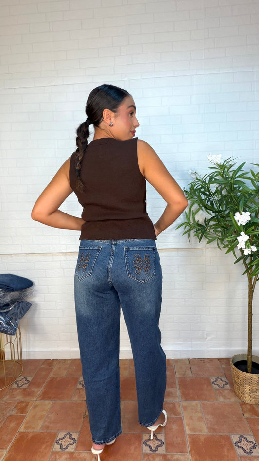 Pantalón Love