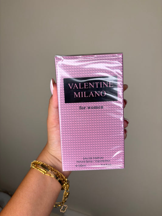 Perfume Valentino mujer