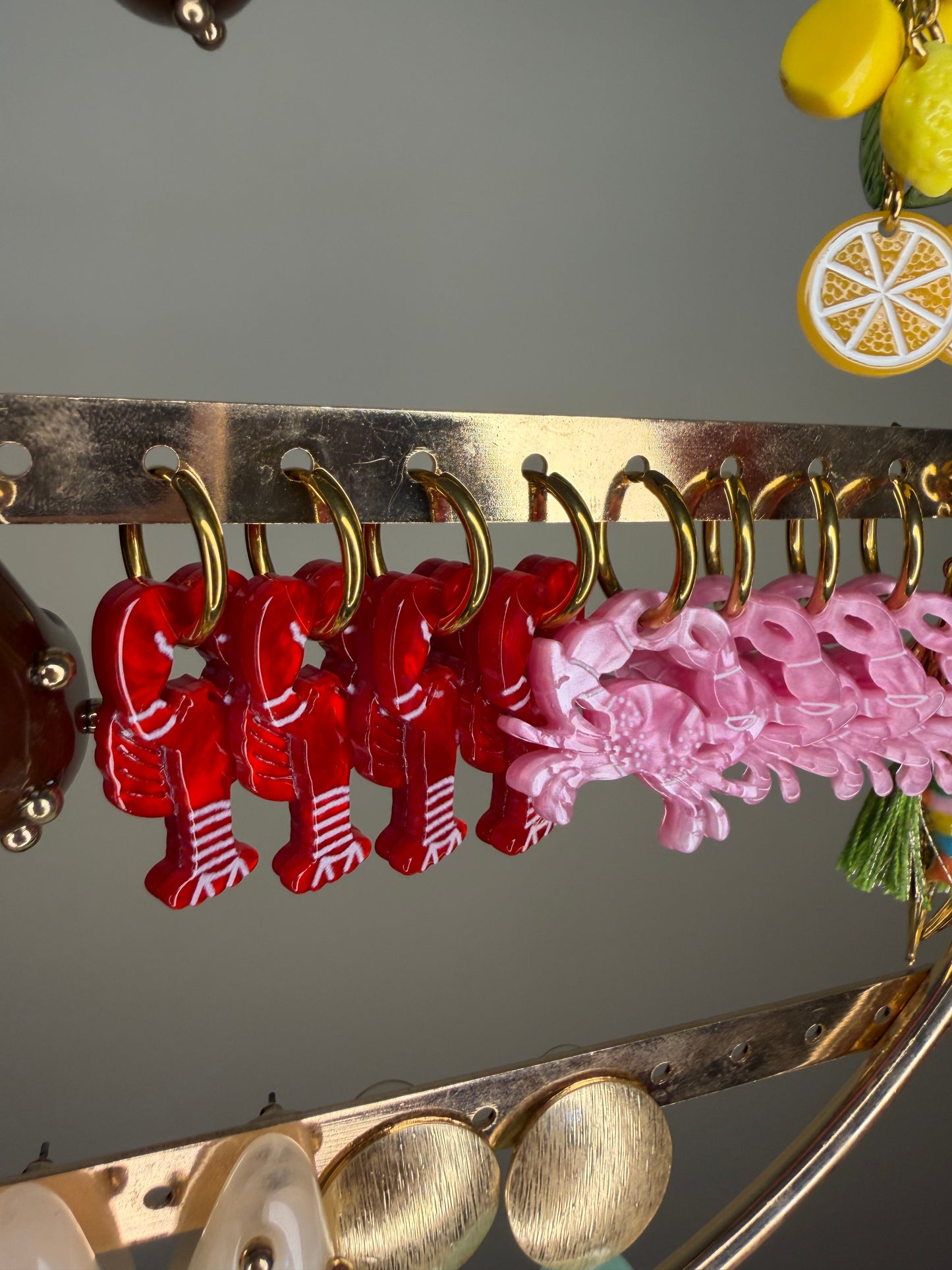 Pendientes Tendencia verano