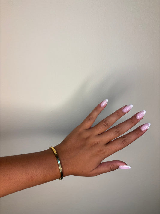 Pulsera Cartier