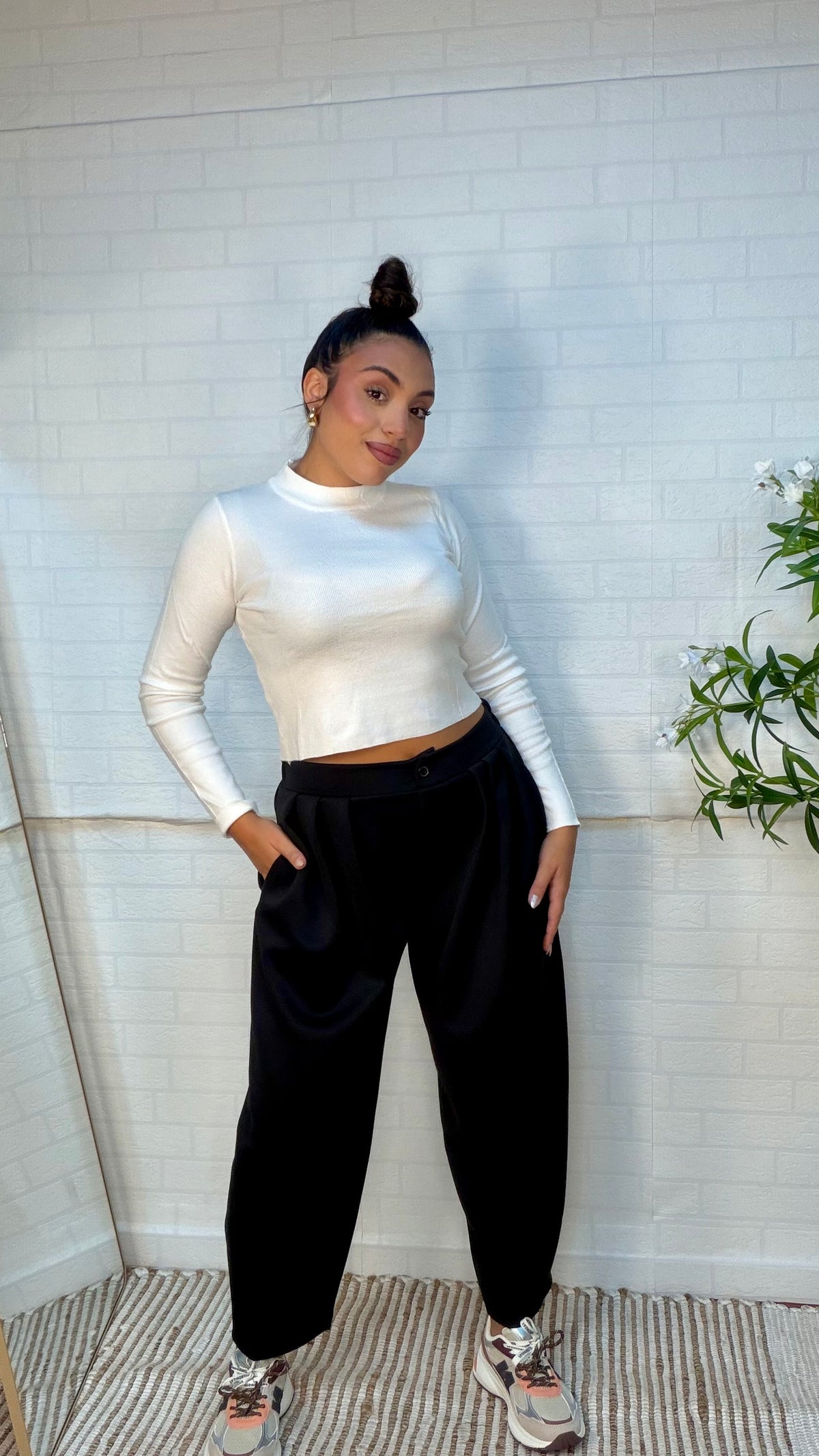 Pantalón Alegría