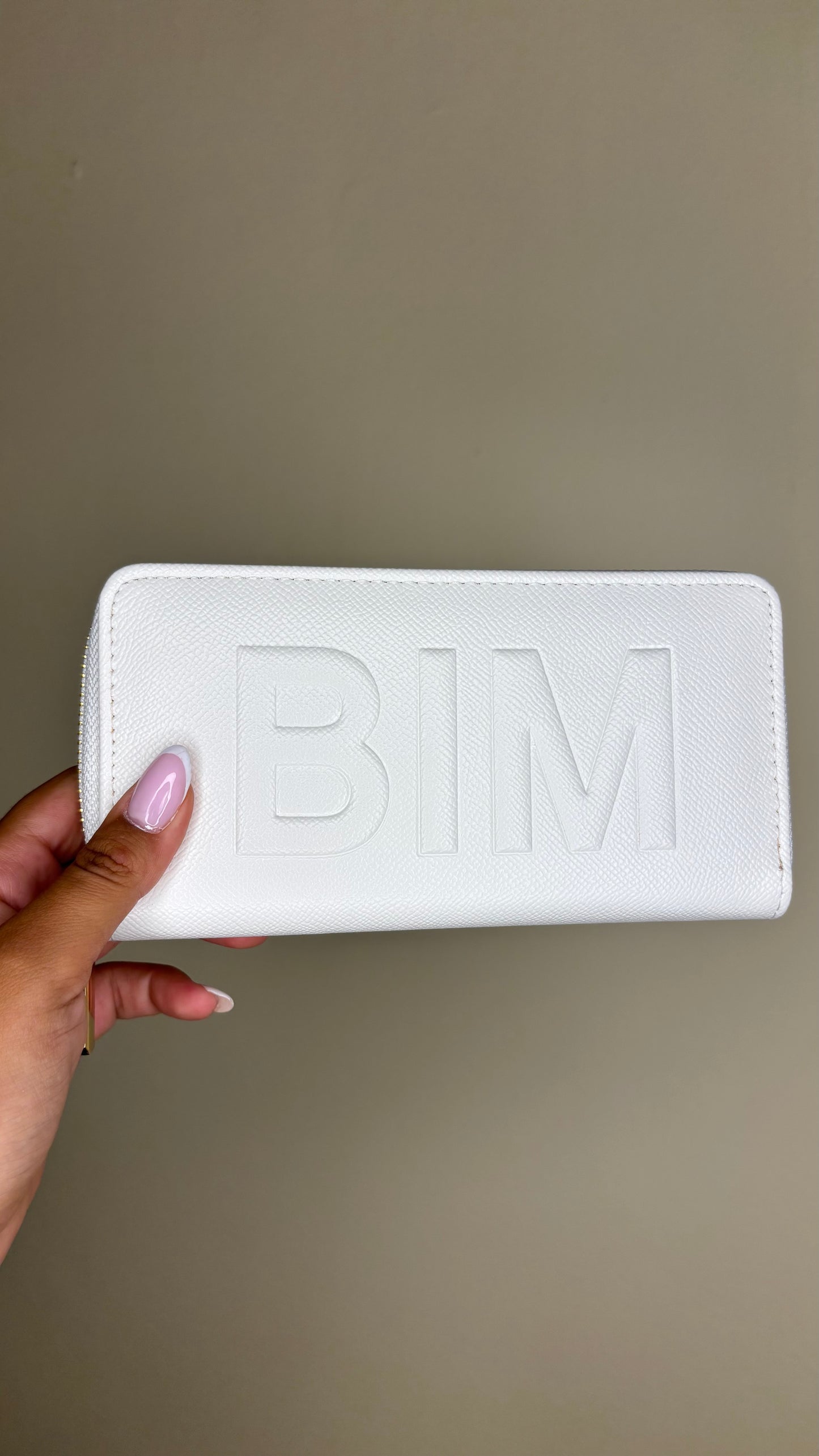 Cartera Bimba