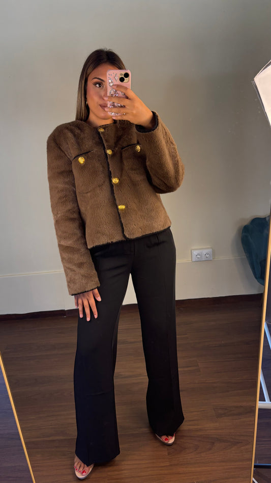 Chaqueta Chanel