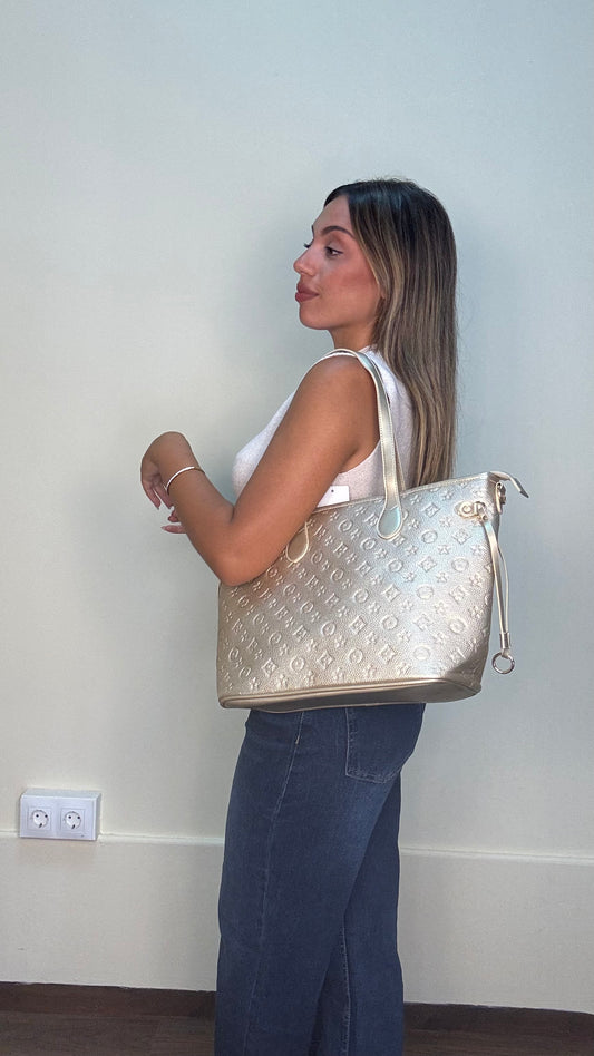 Bolso Luis V.