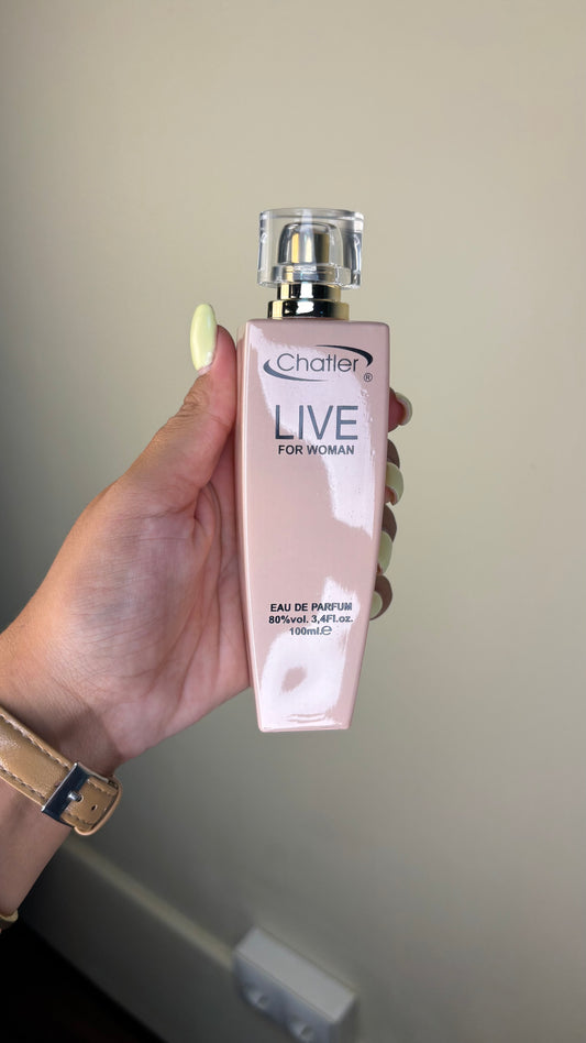 Perfume boss mujer