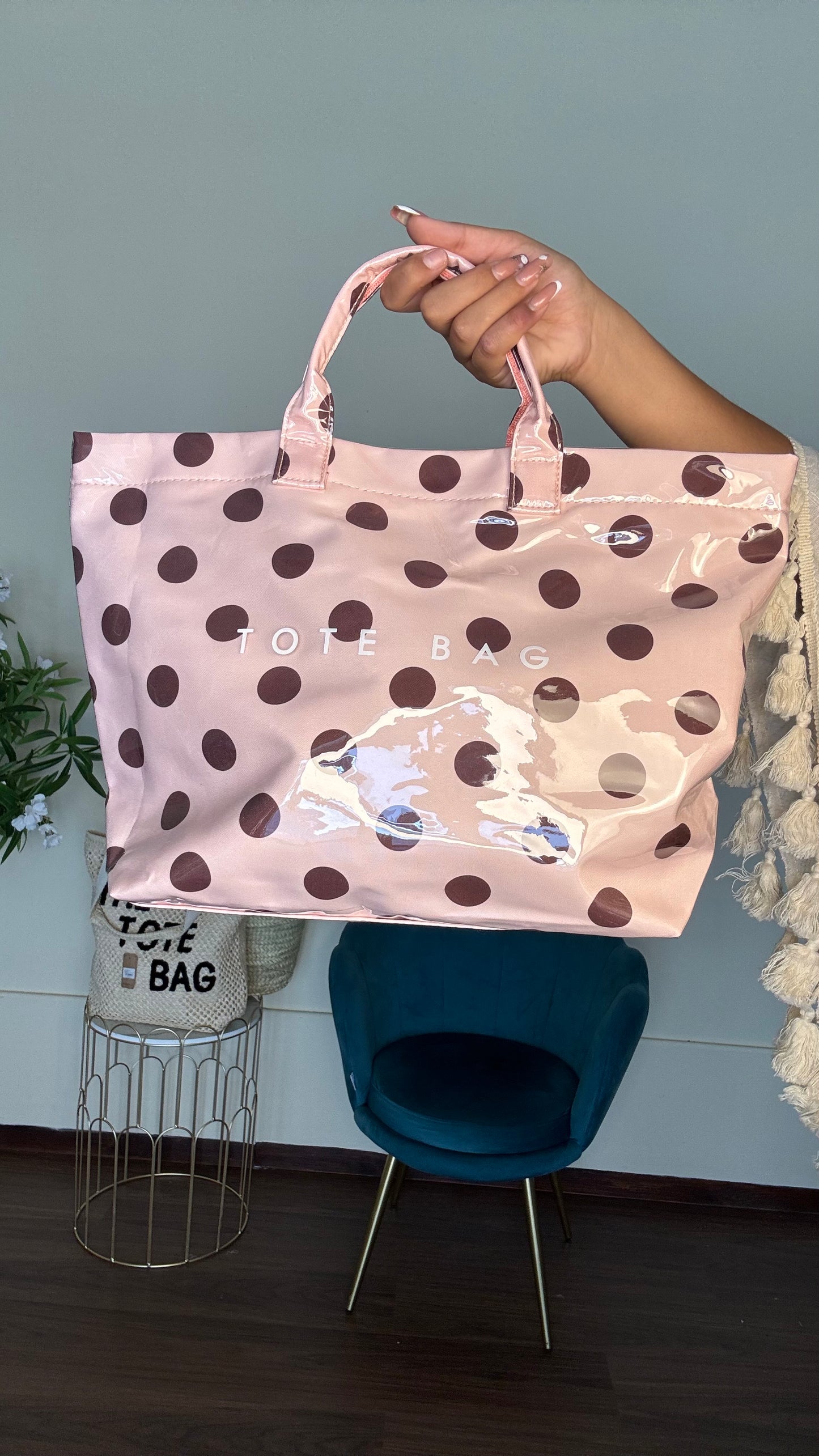 Bolso tote viral Verano