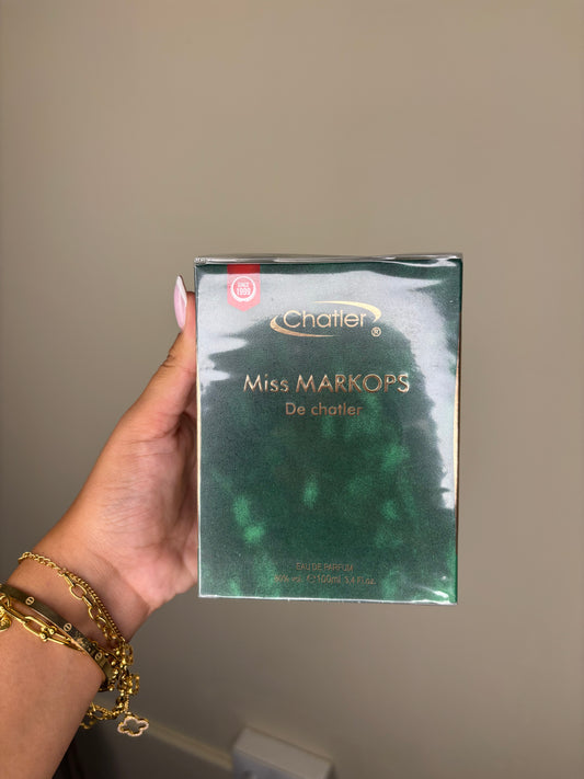 Perfume mark jacob mujer
