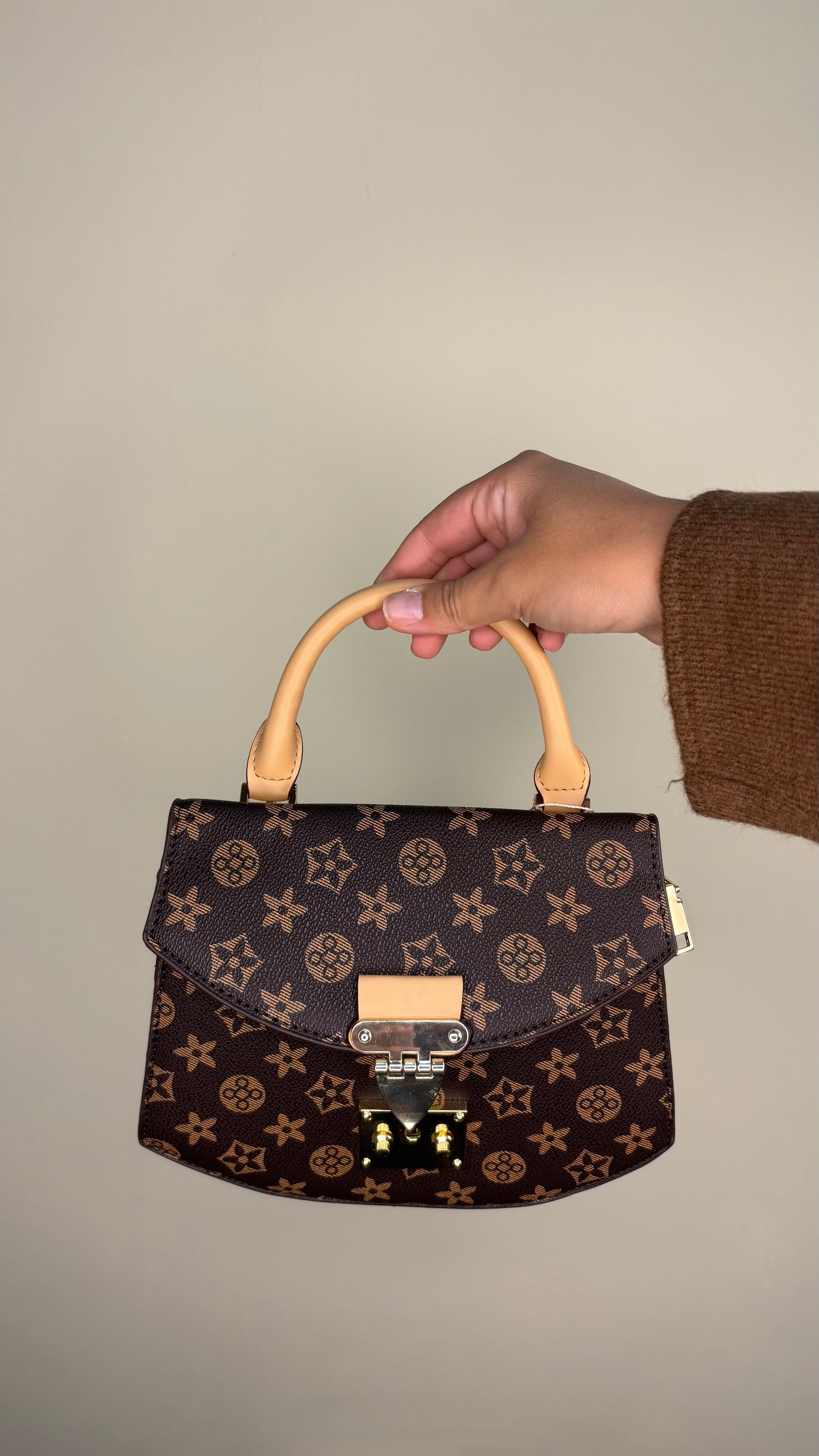 Bolso LV mediano