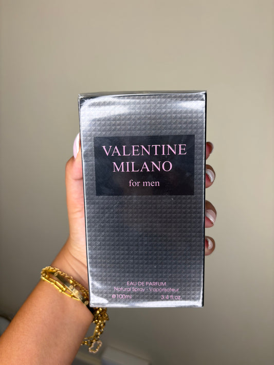 Perfume Valentino Hombre