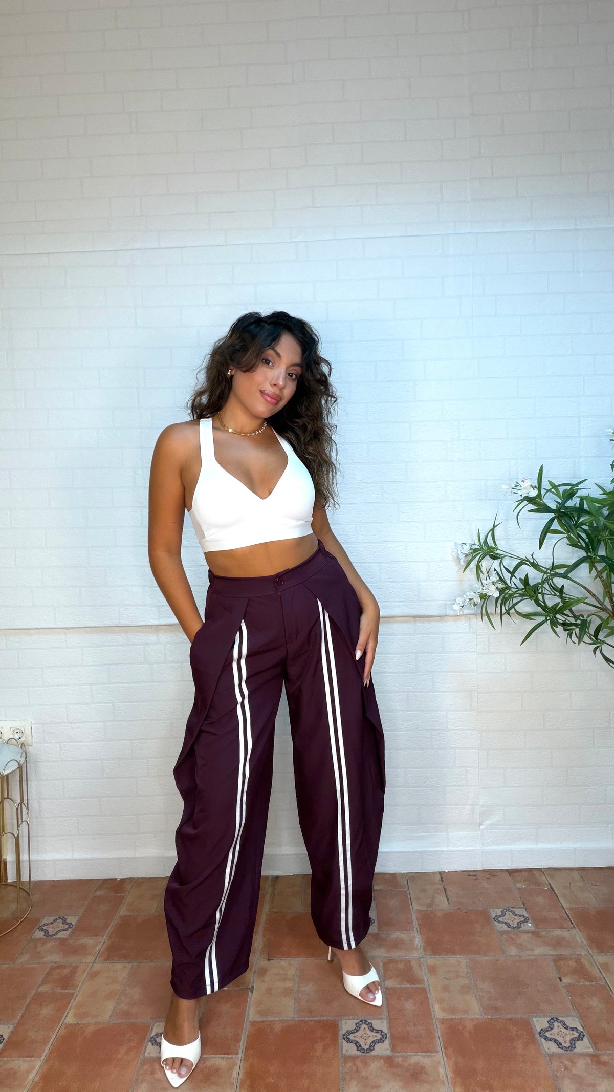 Pantalón Adis