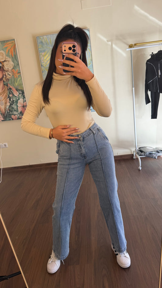 Pantalón vaquero Golden