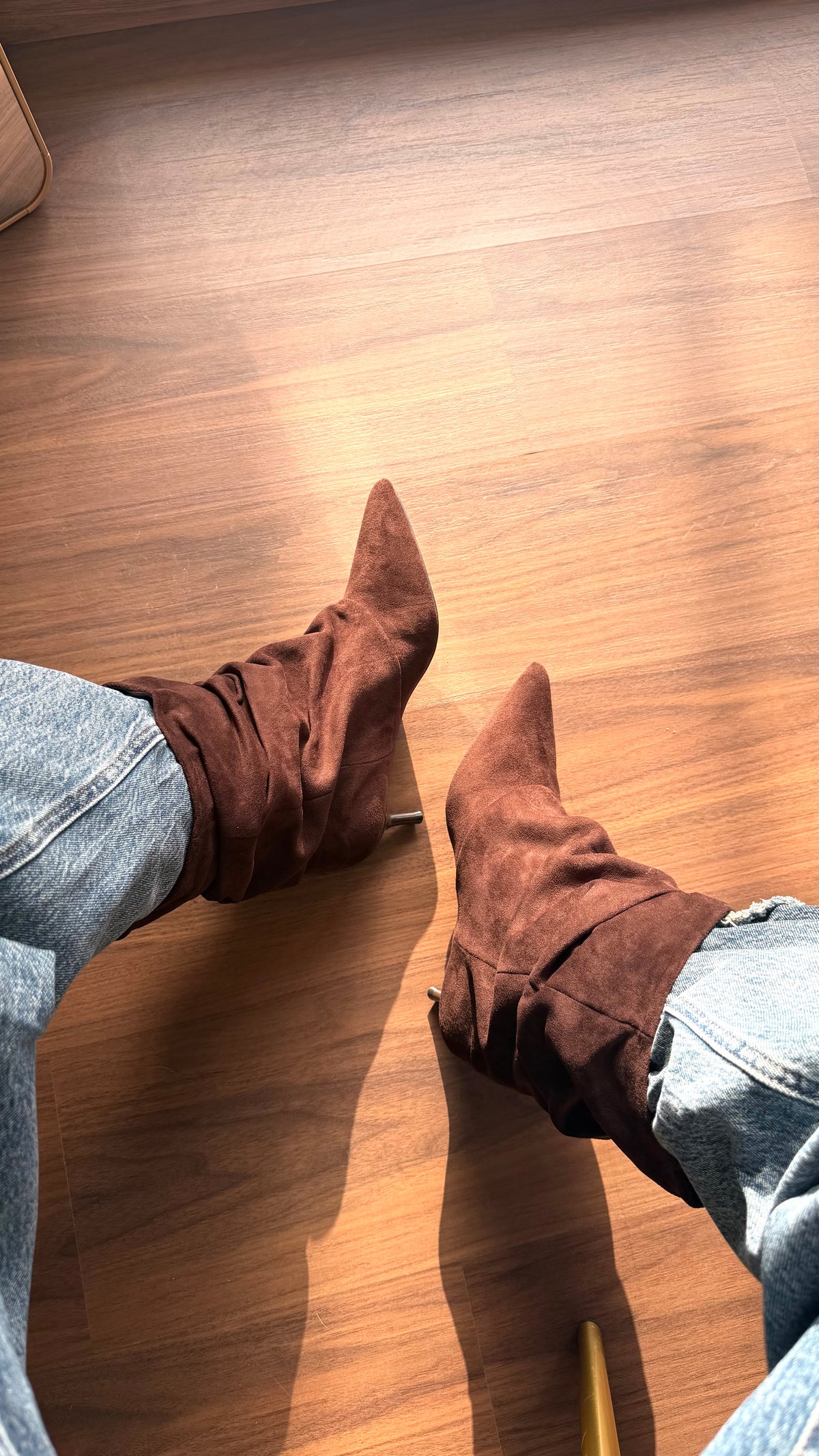 Botas Zoe