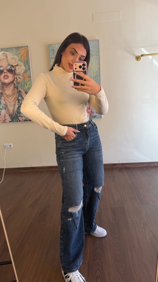 Pantalón vaquero Johanna