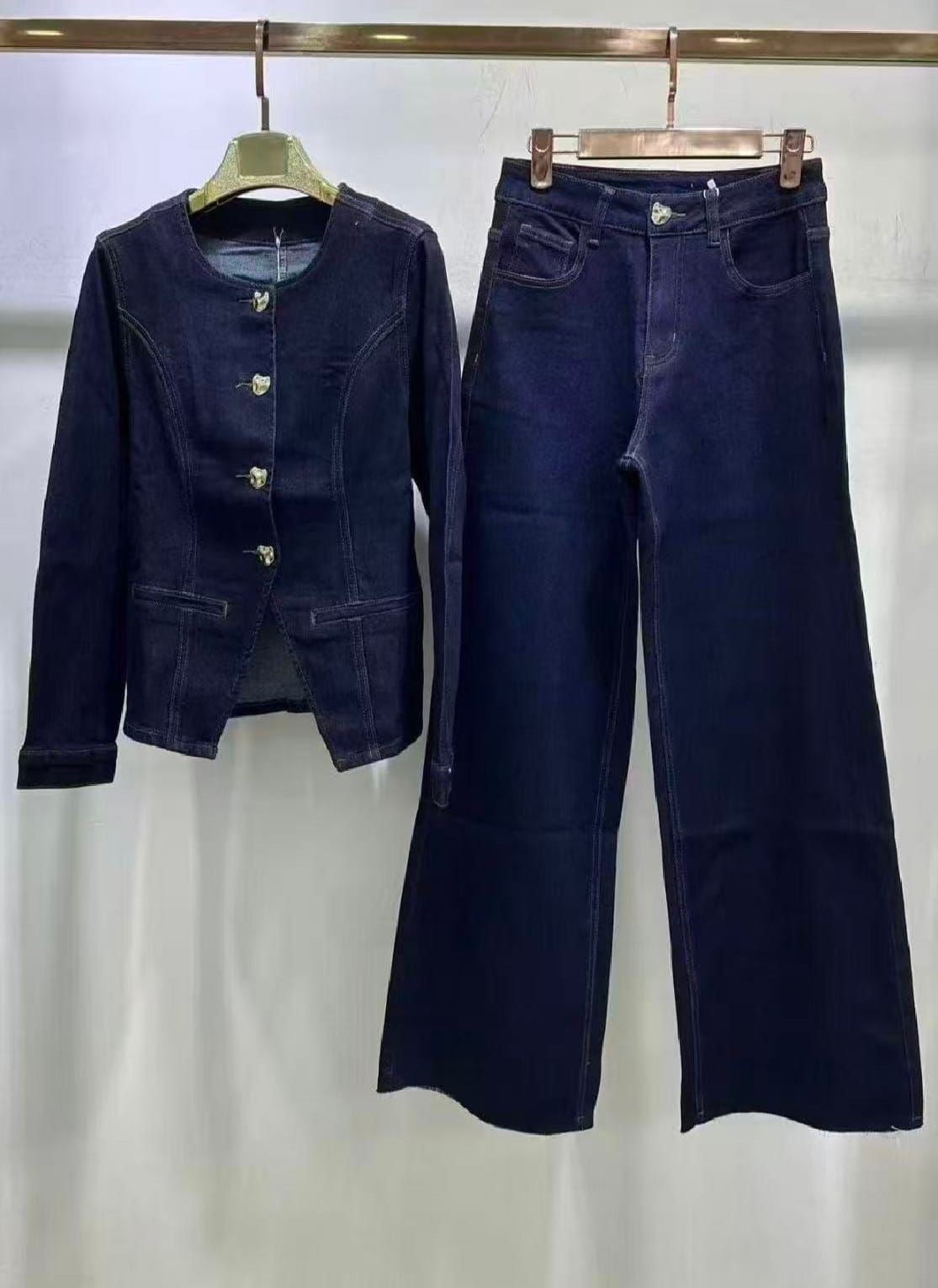 PRE-venta Conjunto Zari