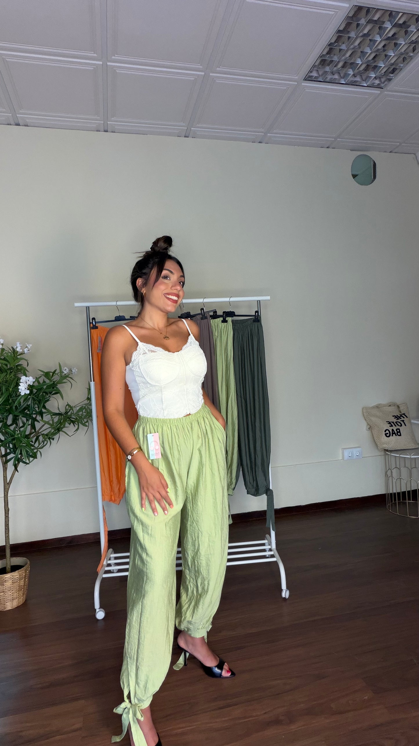 Pantalón Lazada