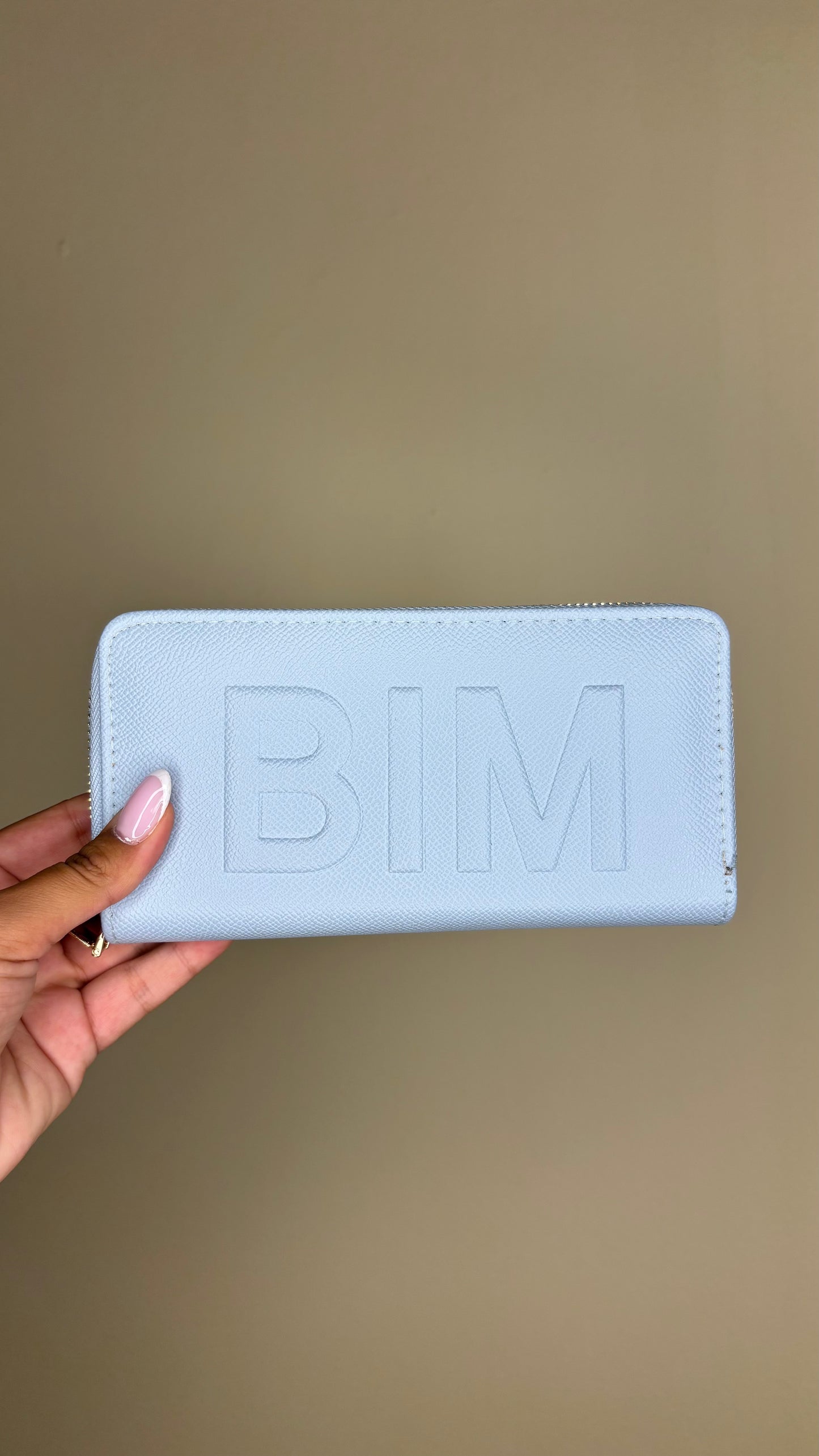 Cartera Bimba