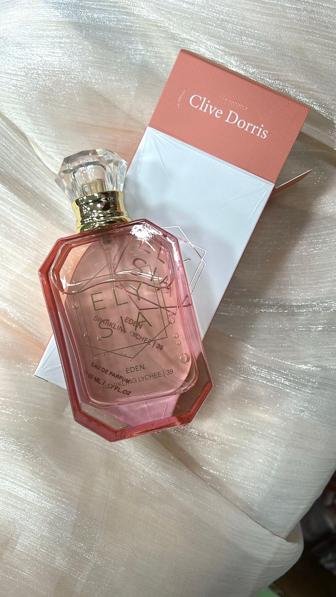 Perfume Kayali 50 ml