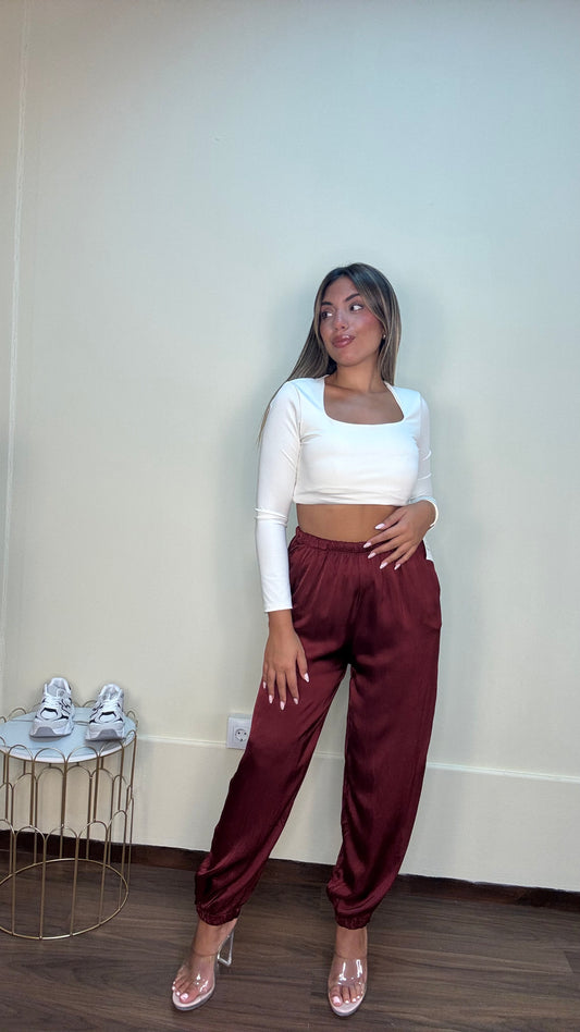 Pantalón isabel