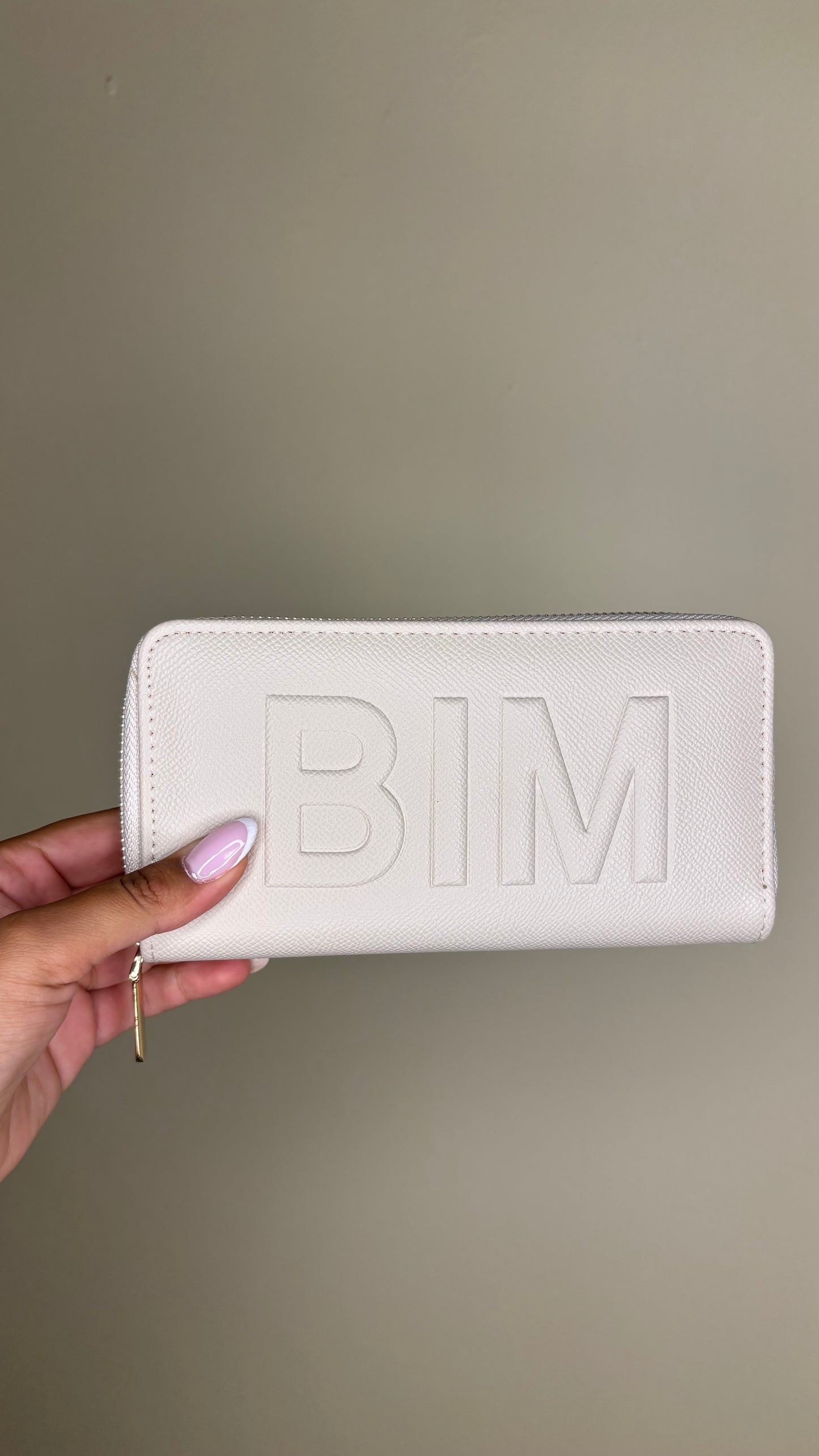 Cartera Bimba