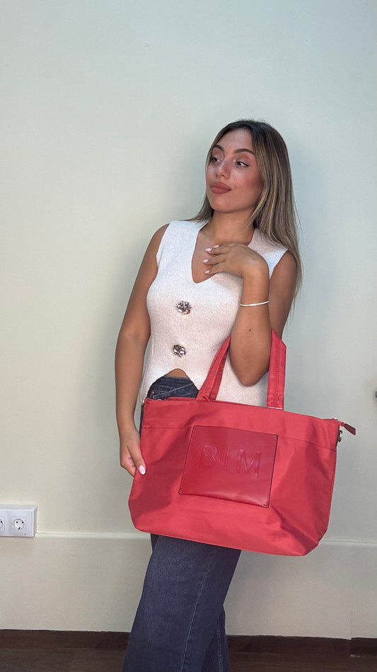 Bolso Bimba Maxi