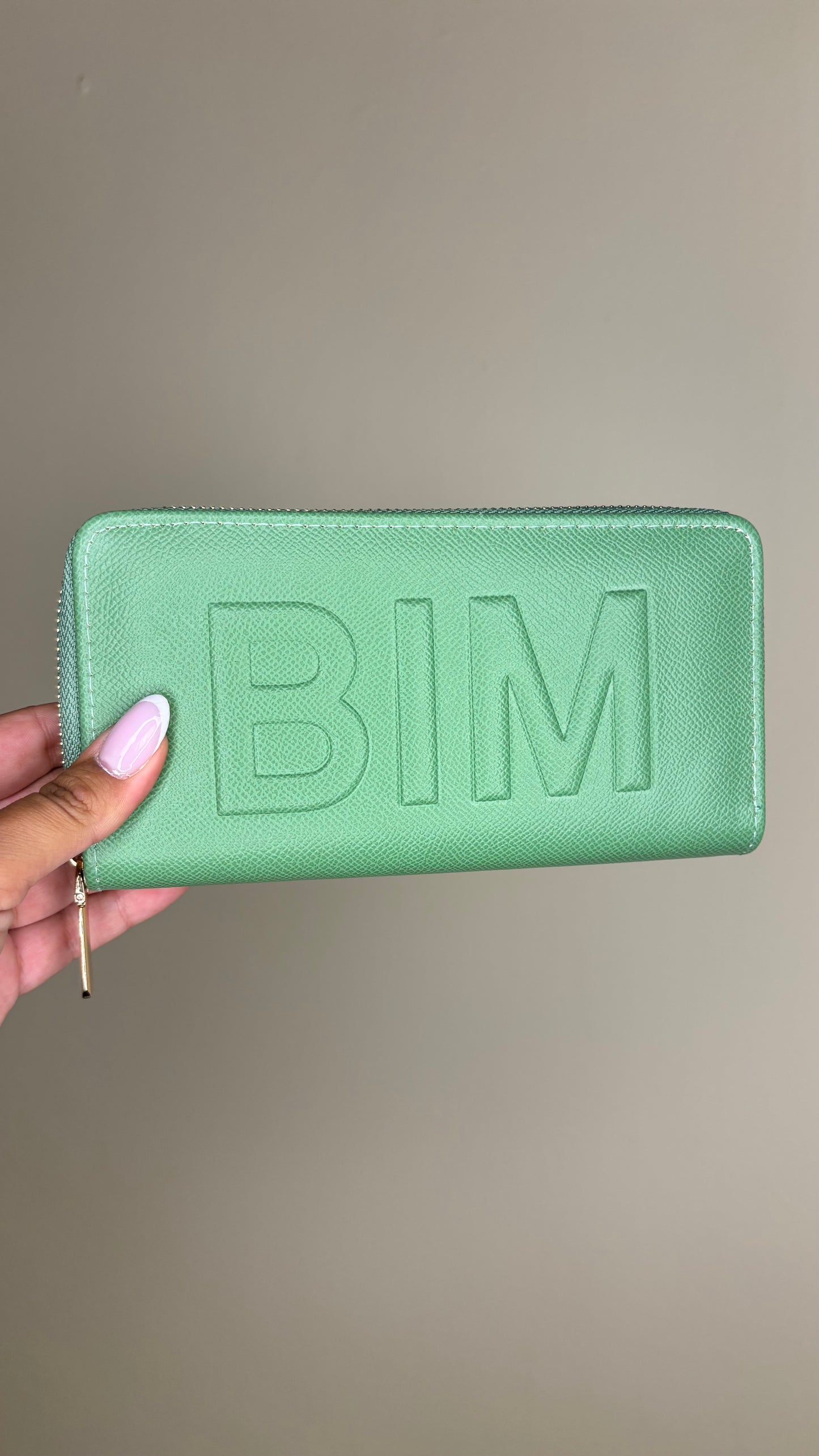 Cartera Bimba