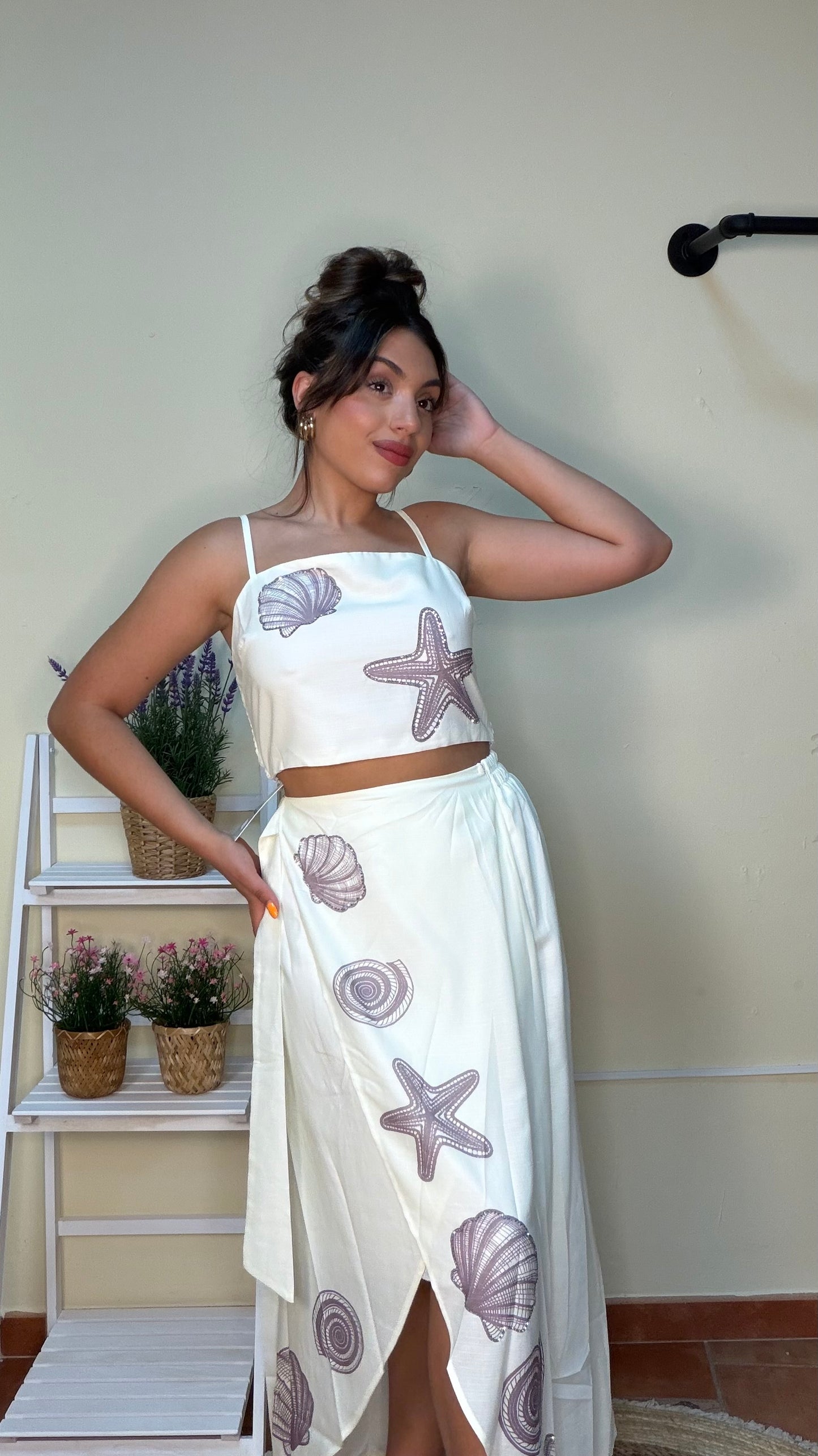 Conjunto Sirena Exclusivo