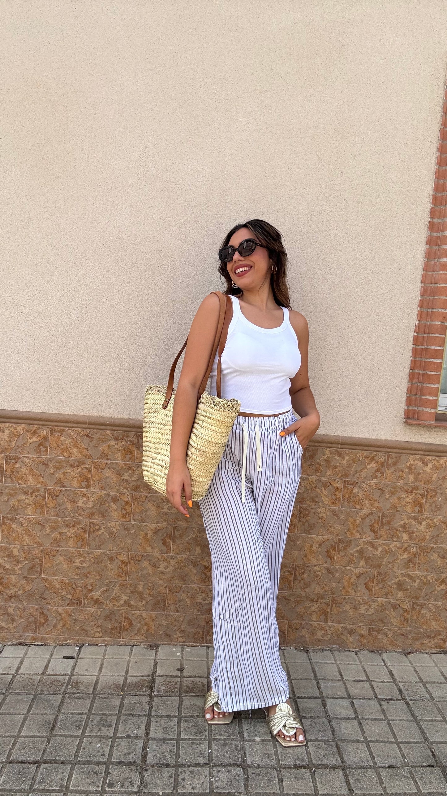 Pantalón Sara