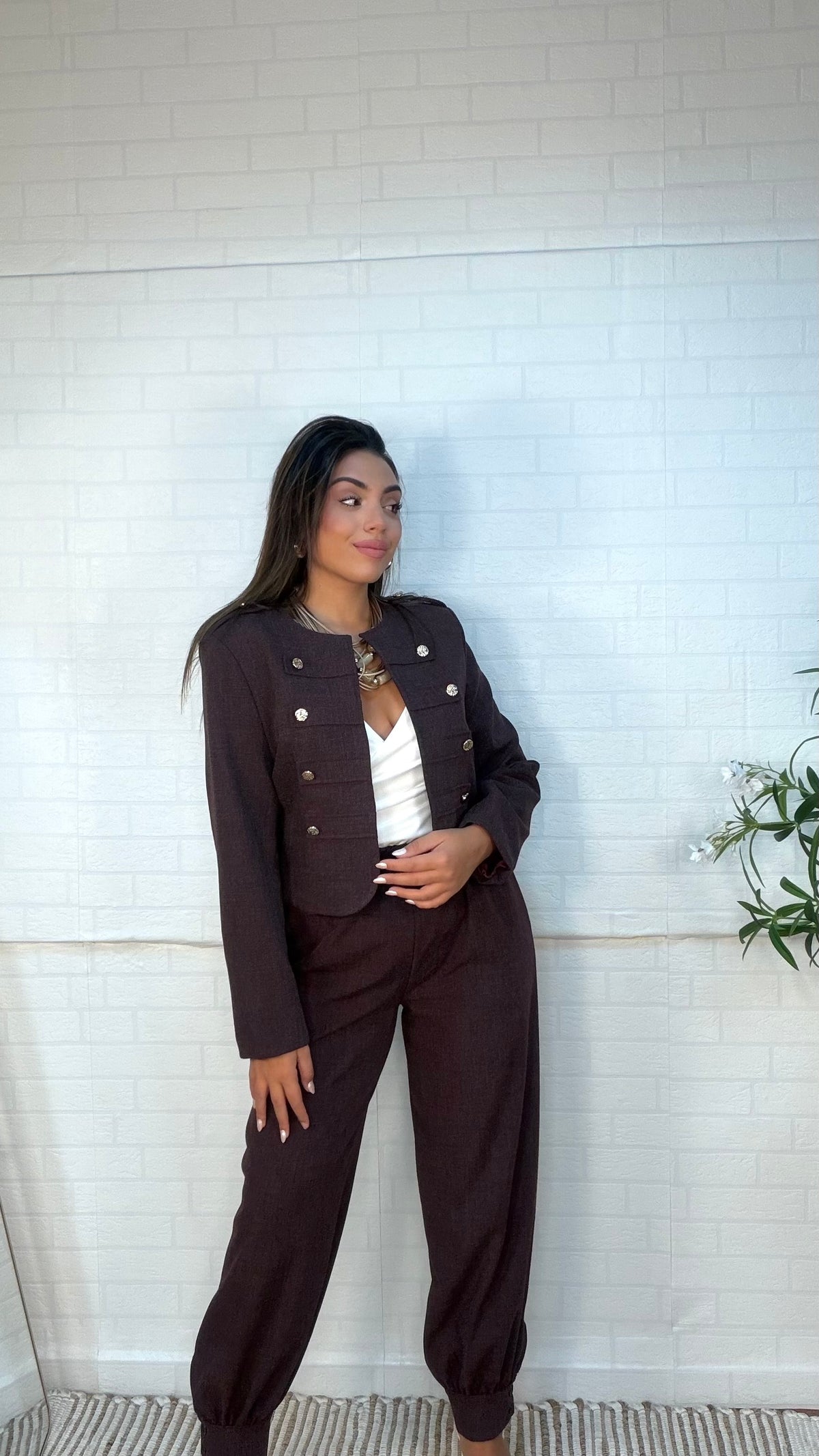 Traje Aguasantas exclusivo