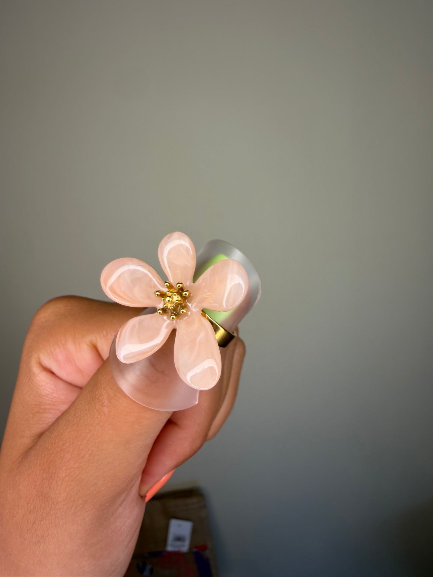 Anillos ajustables para todas