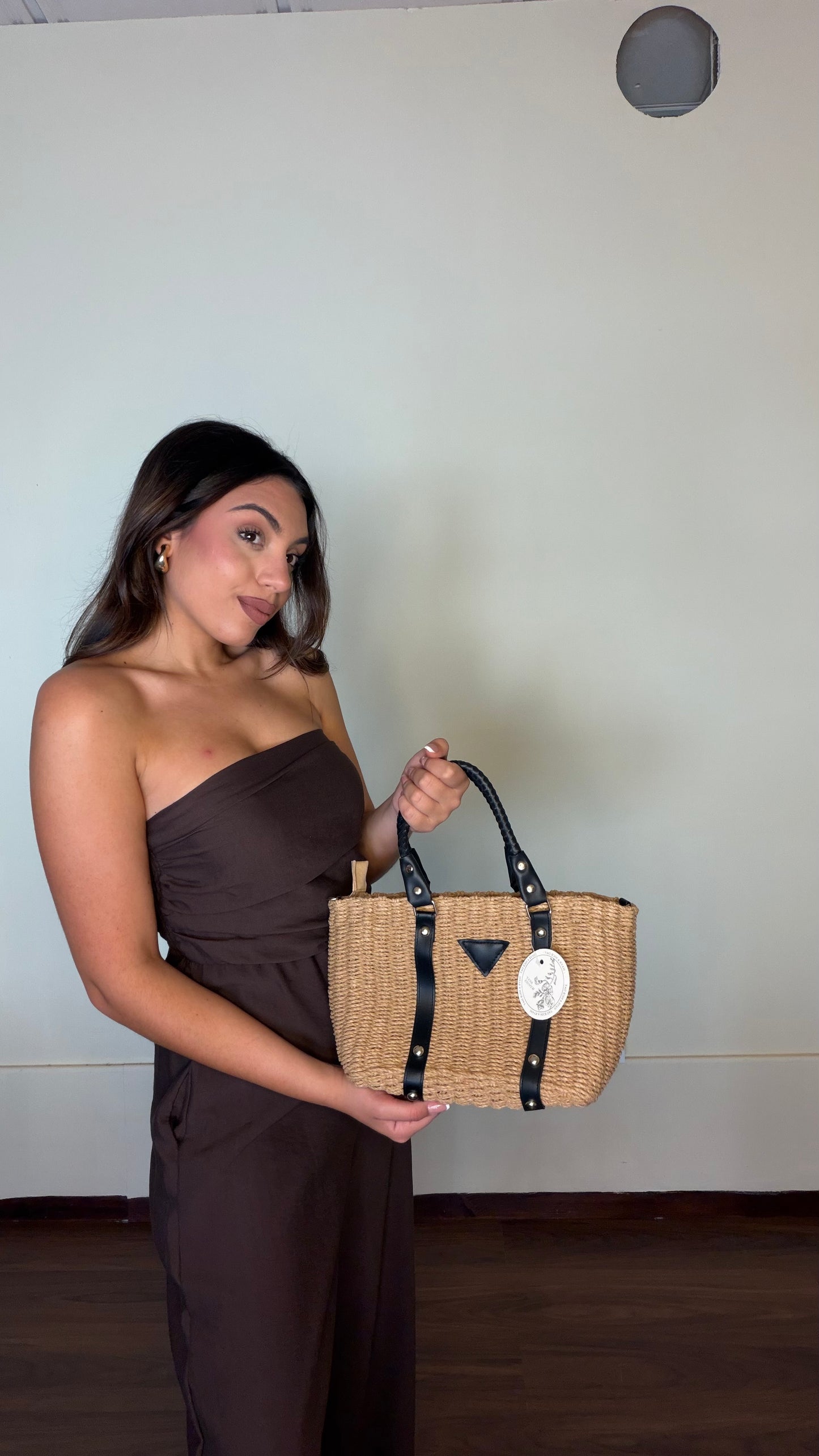 Bolso Pradi