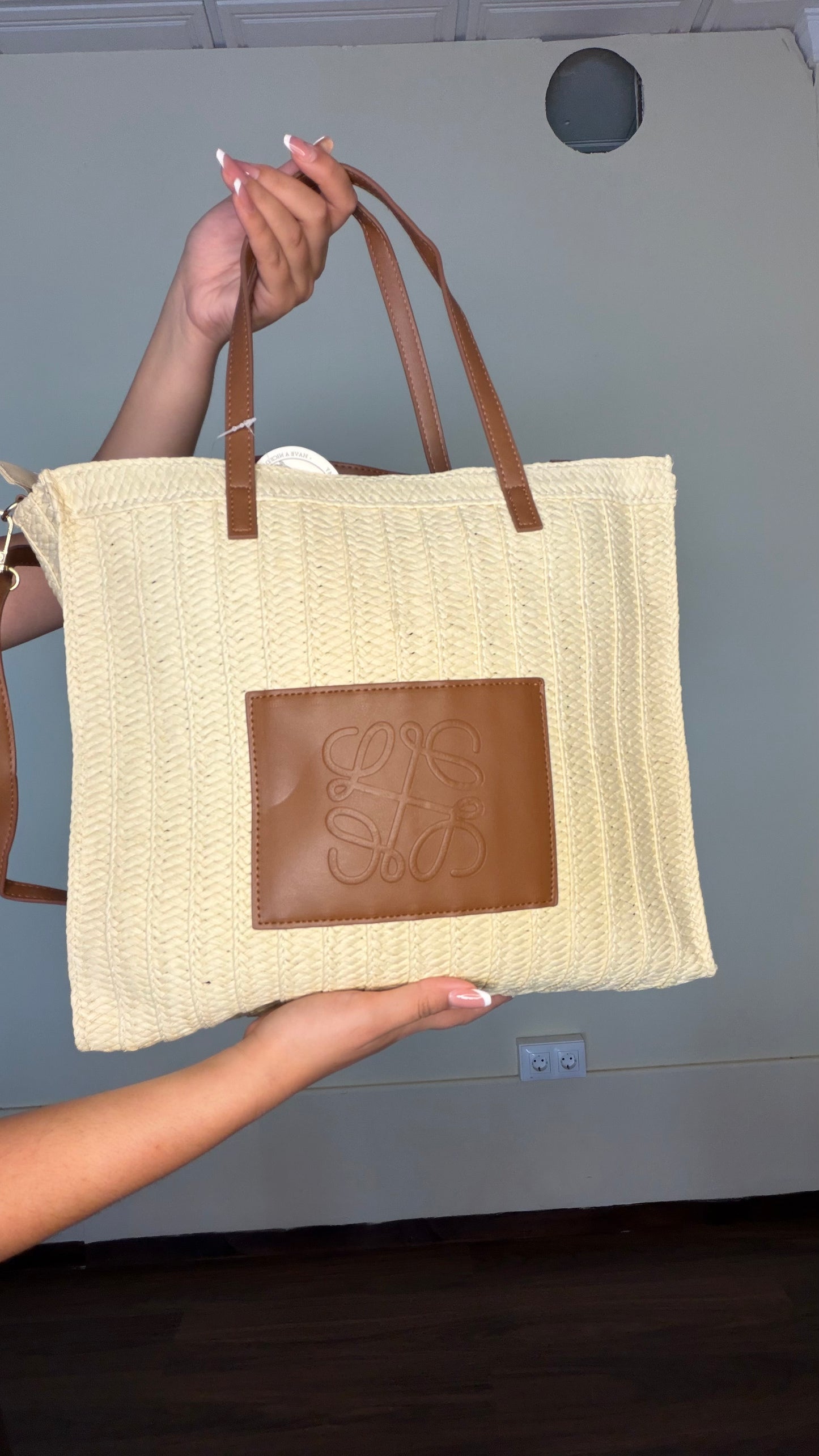 Bolso Love